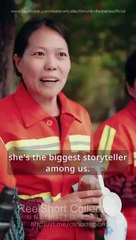 The Cleaner Mom's Reversal Full Chinese Drama - Full Drama Movies