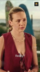 The Summer I Turned Bad Full Movie