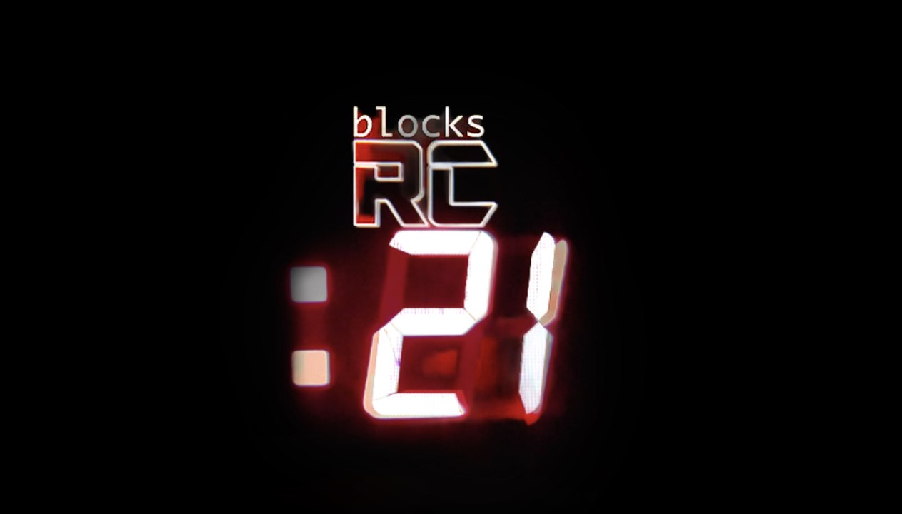 RC21 (08) versión BLOCKS - 21 September 2025