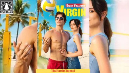 Beach Volleyball Virgin US ReelShort