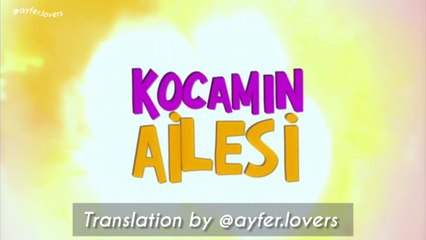 عائلة زوجي مترجم - الحلقه ٤٨-ج١