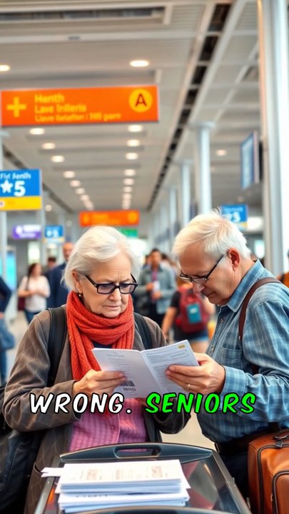 Still Making These Airport Mistakes. Its Draining Your Wallet | Wise Voyager