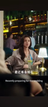 Forced to marry an older man but will soon fell inlove with him