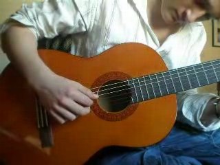 Wake Me Up When September Ends [ Guitare ]