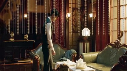 Between Love and Frost Ep19 | English Sub