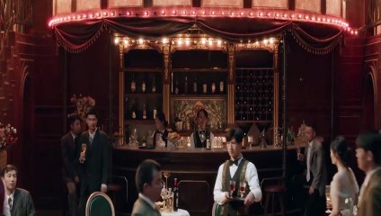 Between Love and Frost Ep20 | English Sub