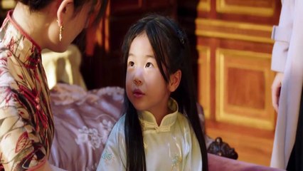 Between Love and Frost Ep24 | English Sub