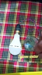 Without Battery 🔋 working model