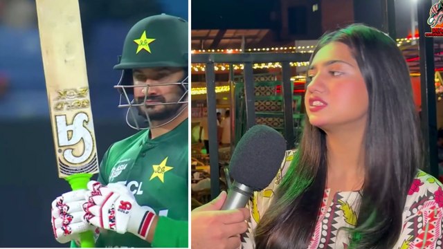 PAKISTANI GIRLS CRYING REACTION ON INDIA BEAT PAK ASIA CUP, PAK GIRLS LIKE ABHISHEK SHARMA & GILL