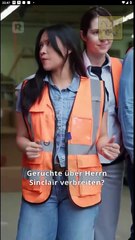 Drillinge vom Milliardär