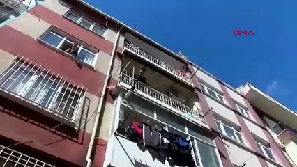 İstanbul'da kan donduran kadın cinayeti: Genç kadını evinde katlettiler!