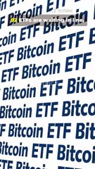 #CryptoETFs #SpotETFs #SECRegulation #AltcoinOpportunity #DigitalAssets