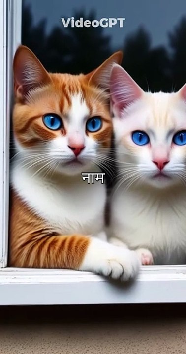Cat story