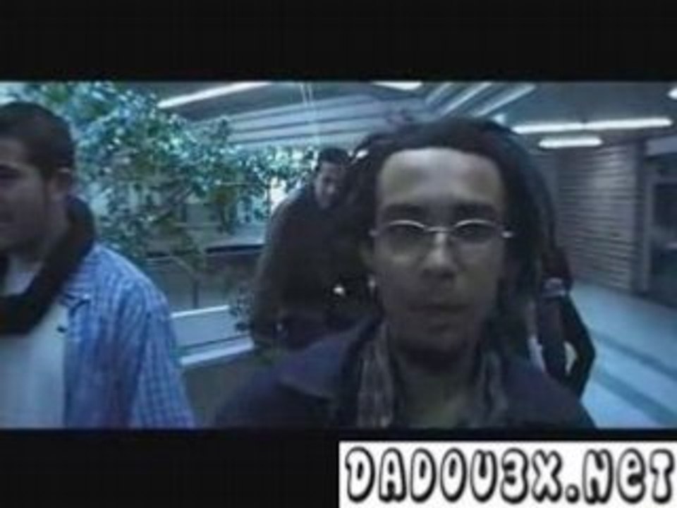 Algérie: GNAWA DIFFUSION LIVE - Tournée Gnawa Diffusion