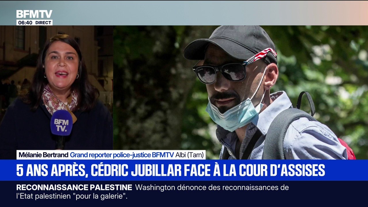Des indices troublants mais pas de corps ni d'aveux: le procès de Cédric Jubillar, accusé du meurtre de son épouse Delphine, s'ouvre ce lundi