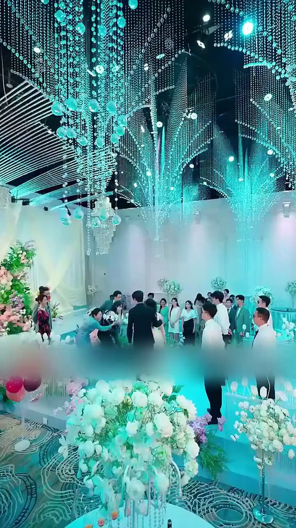 Flash Marriage and Revenge-English Sub