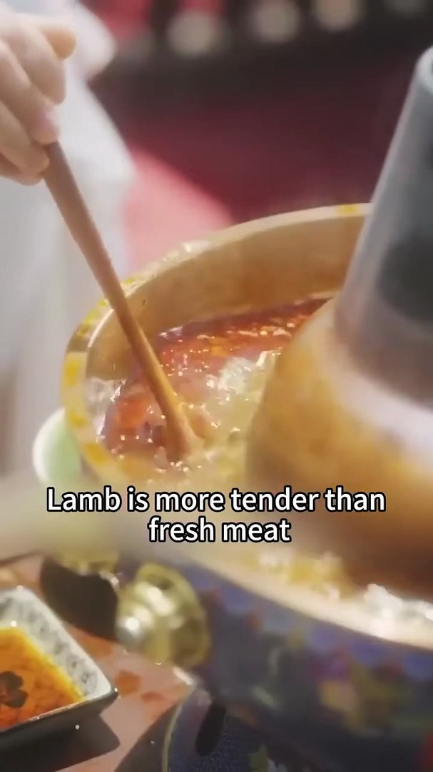 ⁣From Jinx to Savior-English Sub