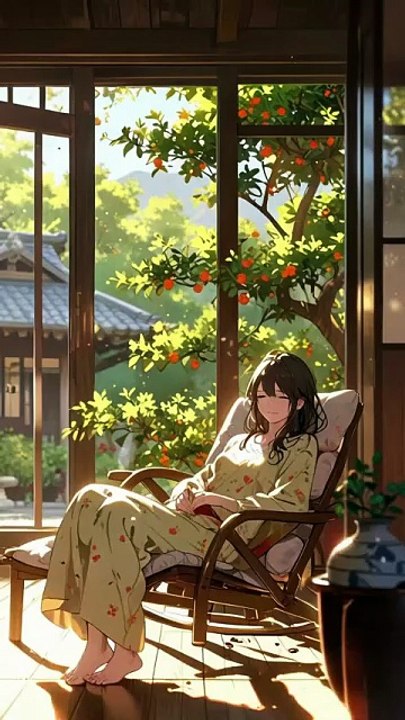 Sunshine Pause