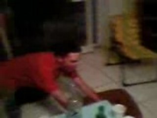 David Dit nimporte koa