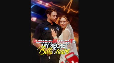MR.DOCTER AND HER HIDDEN BILLIONAIRE HUSBAND - DRAMAWAVE