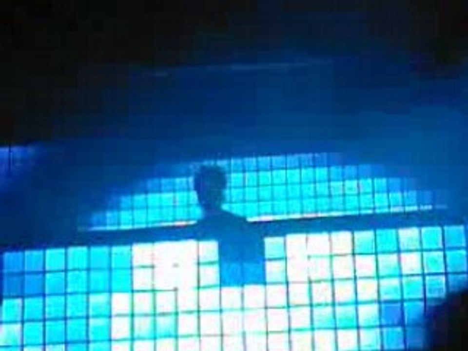 Laidback Vs Paulette @ Mix Club n°6