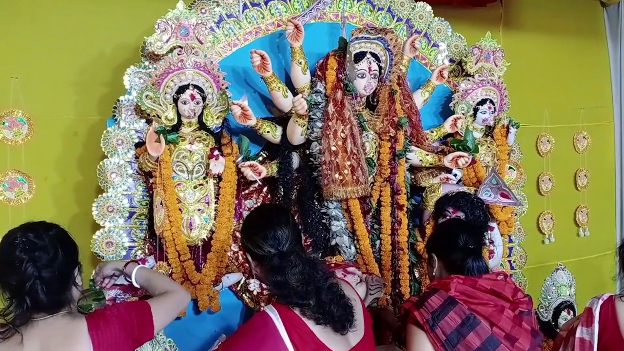 Shardiya Navratri 2025: शारदीय नवरात्रि में क्या करना चाहिए क्या नहीं I Navratri Me Kya Kare Kya Ni