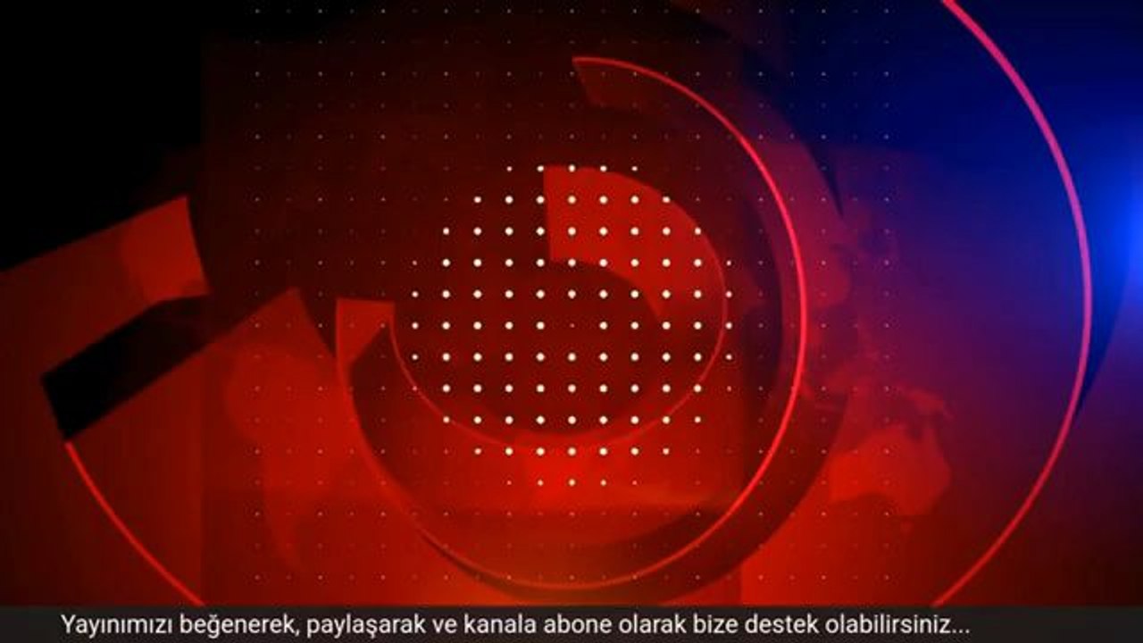 Sonunda bu hale de düştüler