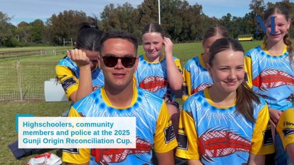 Gunji Cup | September 22, 2025 | Illawarra Mercury