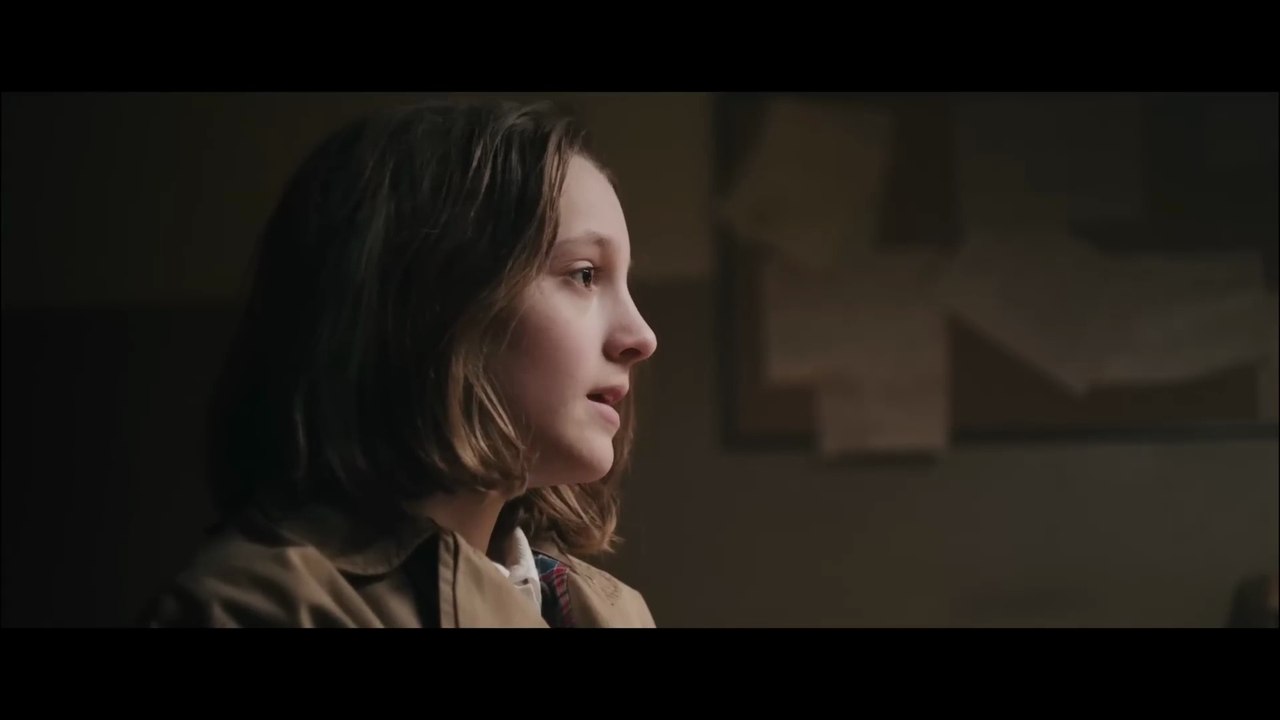 Karla - Trailer (Deutsch) HD