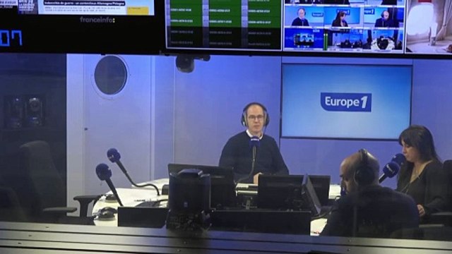 Reconnaissance de la Palestine : quand Emmanuel Macron tente de justifier son choix tout le week-end