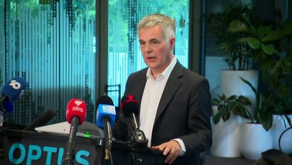 Communications authorities investigates Optus outage leaving people unable to call emergency services