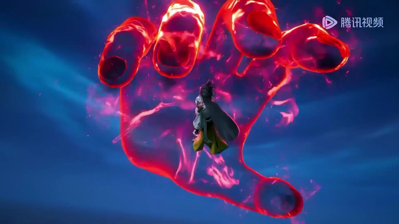 Supreme God Emperor Episode 527 Subtitle multi.