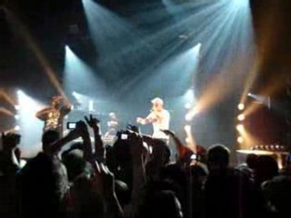 El Matador BrascoTapage nocturne Lausanne
