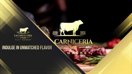 LaCarniceria Prime Premium Wagyu Beef and Gourmet Meat Selection