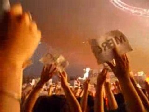 Concert de Calogero le 17 mai à Forest National
