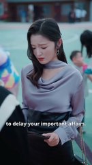 The Cold War Between Us