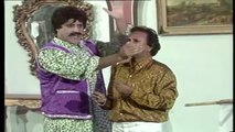 ASHIQAN DA TOLA (Part 2)  FULL PAKISTANI PUNJABI CLASSIC STAGE DRAMA