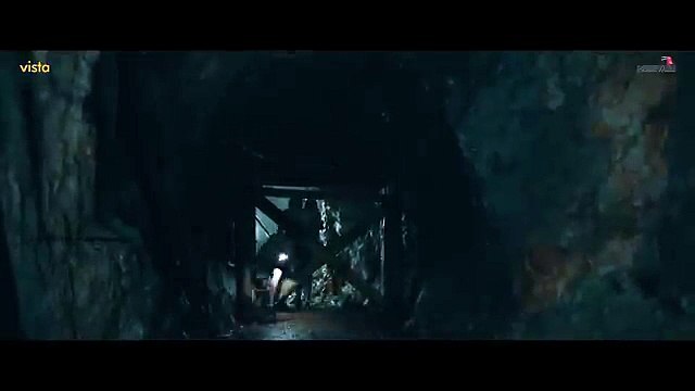 THE SKELETON'S COMPASS Full Hindi Movie _ 4K _ Best Hollywood Action Adventure Movies Hindi Dubbed