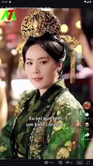 A Imperatriz Esquecida (Dublado)