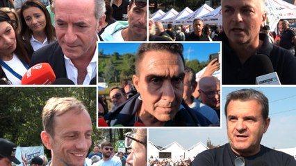 «Deve studiare tantissimo, va gestito, si legalizzerà», i colonnelli della Lega sull'ex generale Vannacci