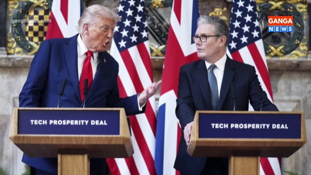 Donald Trump की Afghanistan को धमकी, अगर Bagram Airbase नहीं दिया तो बहुत बुरा होगा