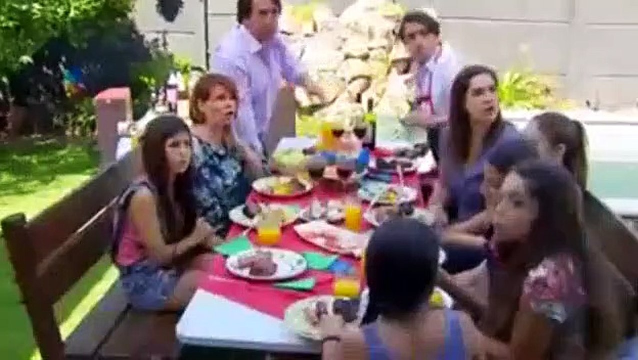 Si Yo Fuera Rico - Capítulo 83