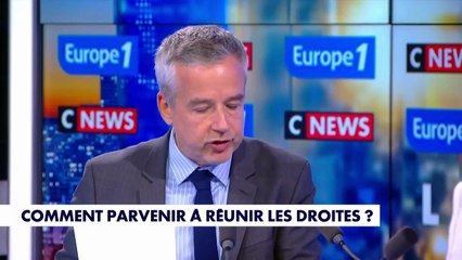 Crise budgétaire, taxe Zucman... «Il faut sortir du socialisme mental», appelle Marion Maréchal