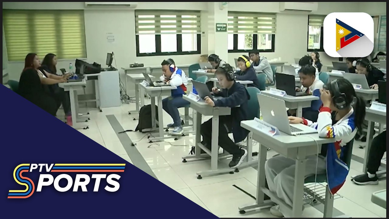 7th Philippine International Memory Sports Championships, matagumpay