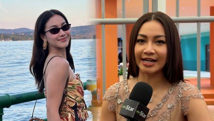 Daiyan Trisha selalu dapat barang pelik, takut ramai stalker