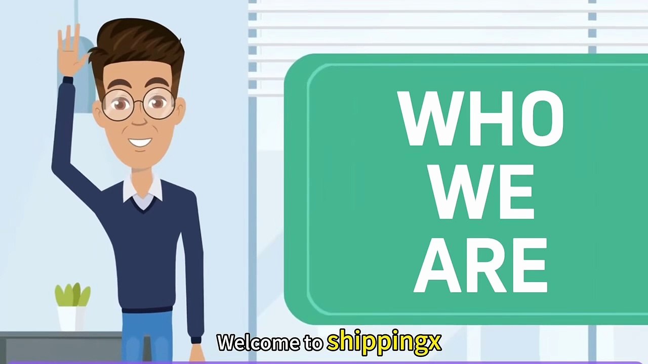 Shippingx introduction