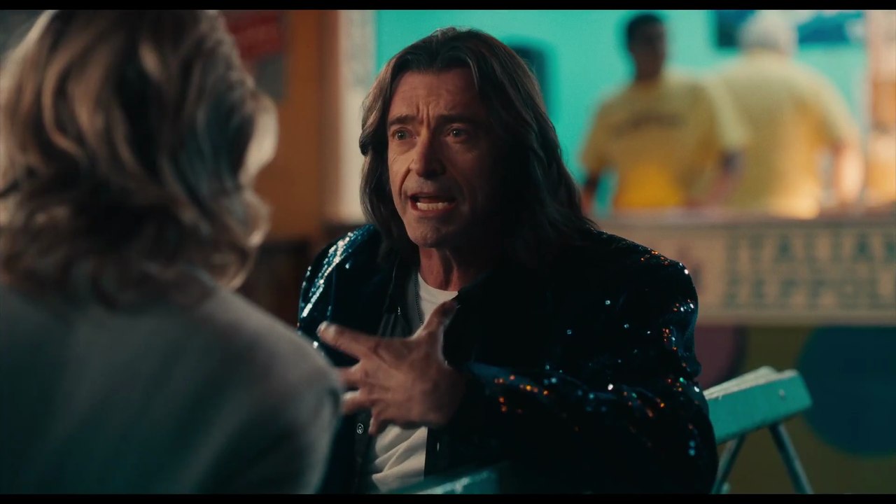 Song Sung Blue - Trailer (Deutsch) HD