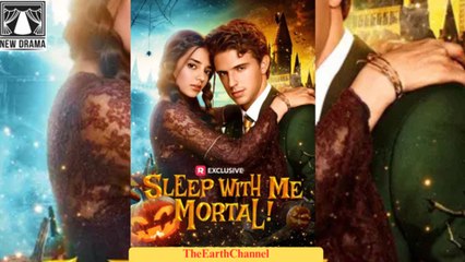 Sleep with Me, Mortal