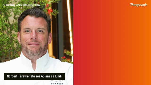 Une caisse de 6 litres, d'autres fois deux : L'alcoolisme passé de Norbert Tarayre a eu des conséquences sur sa vie de famille