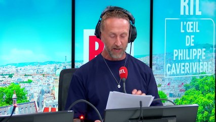 L'oeil de Philippe Caverivière du 22 septembre 2025
